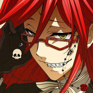 GRELL SUTCLIFF